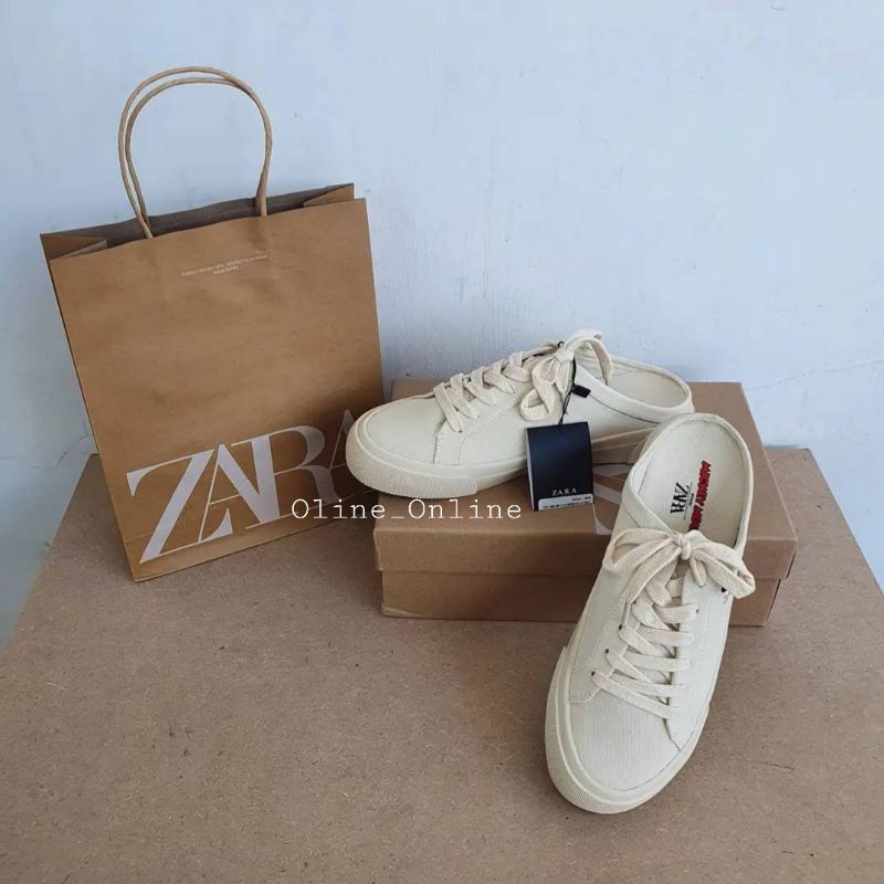 sandal casual olahraga boleh TUKER SIZE T&amp;C APLY za sepatu z slip on mickey sneakers converse kets miki