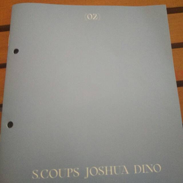 Pb net henggarae photobook scoup joshua dino