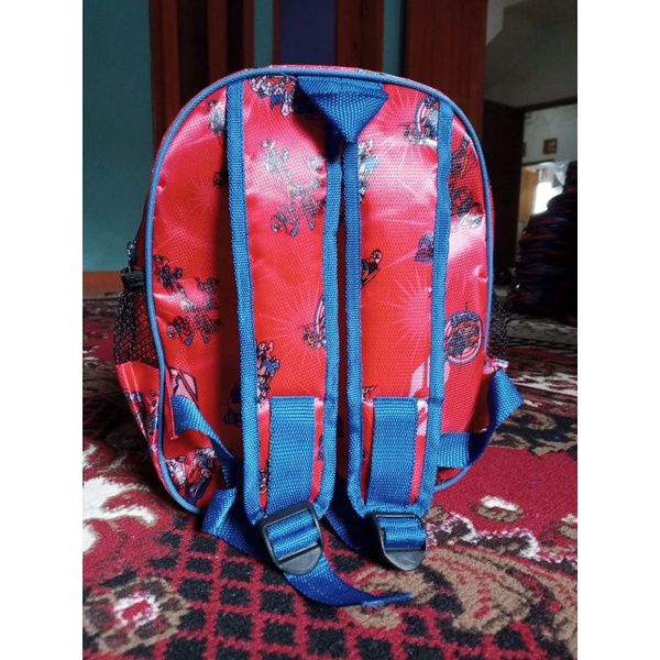 TAS ANAK SEKOLAH TK&amp;PAUD LED