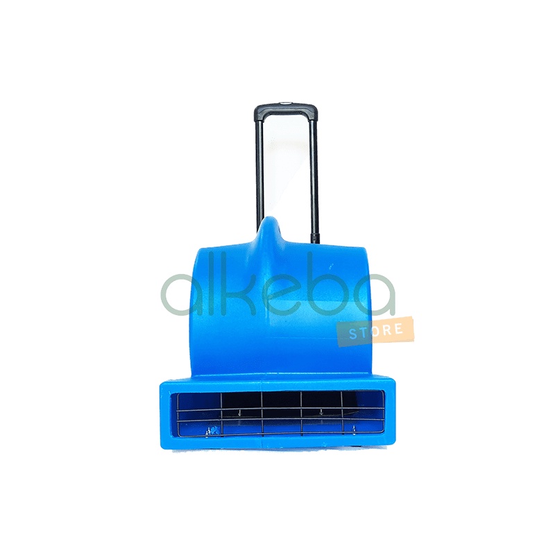 Blower SC-900 3 Speed Air Blower Carpet Dryer