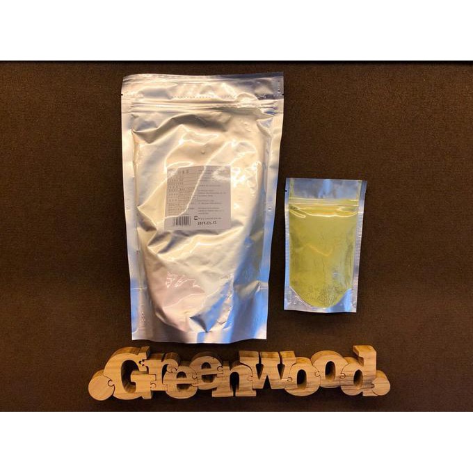 

Pure Green Tea Powder - GRADE A+++ (1 KG) HEMAT