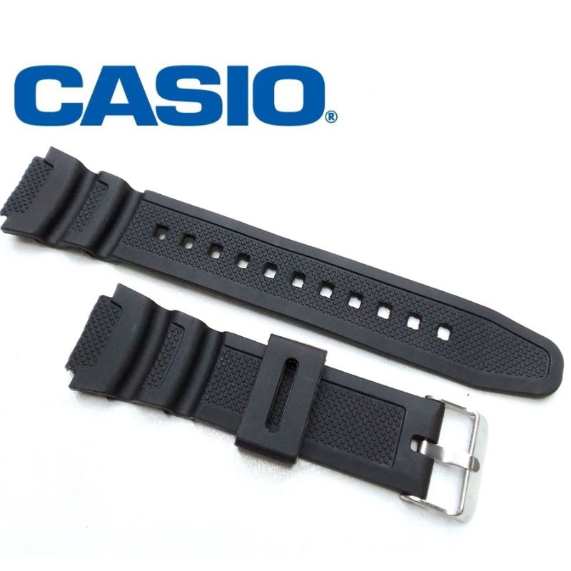 Casio AE 1000 AE 1100 W 216 h W218H Tali Jam Casio