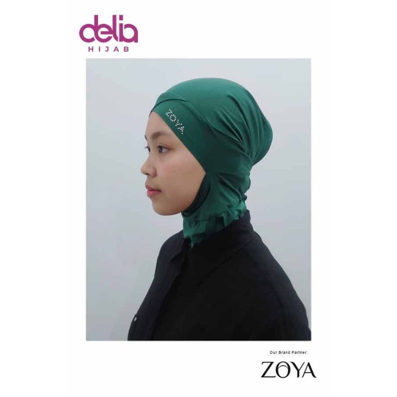 Ciput Zoya – Ciput Fukuoka SOD– Delia Hijab