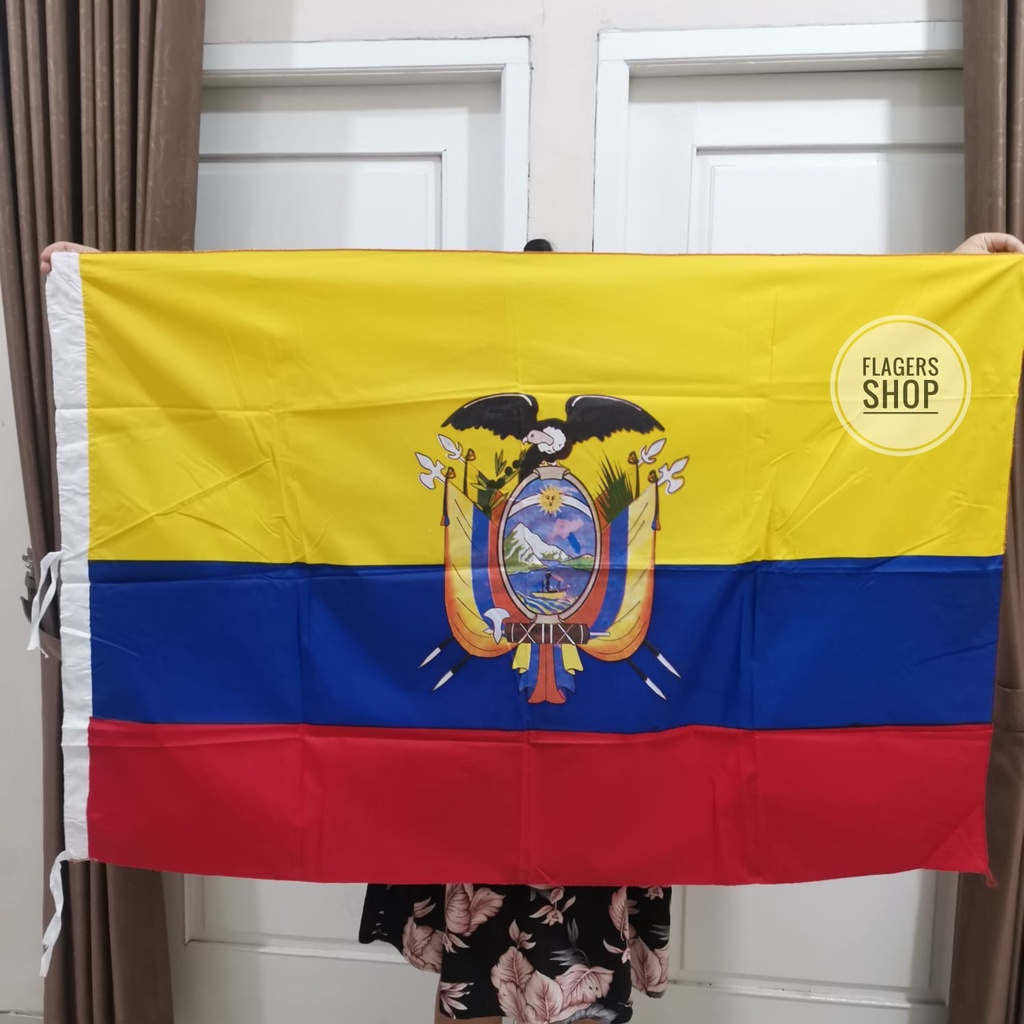 

Bendera Kolombia/Colombia 90x135 cm
