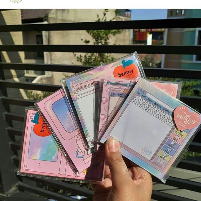 

WTS by NANA