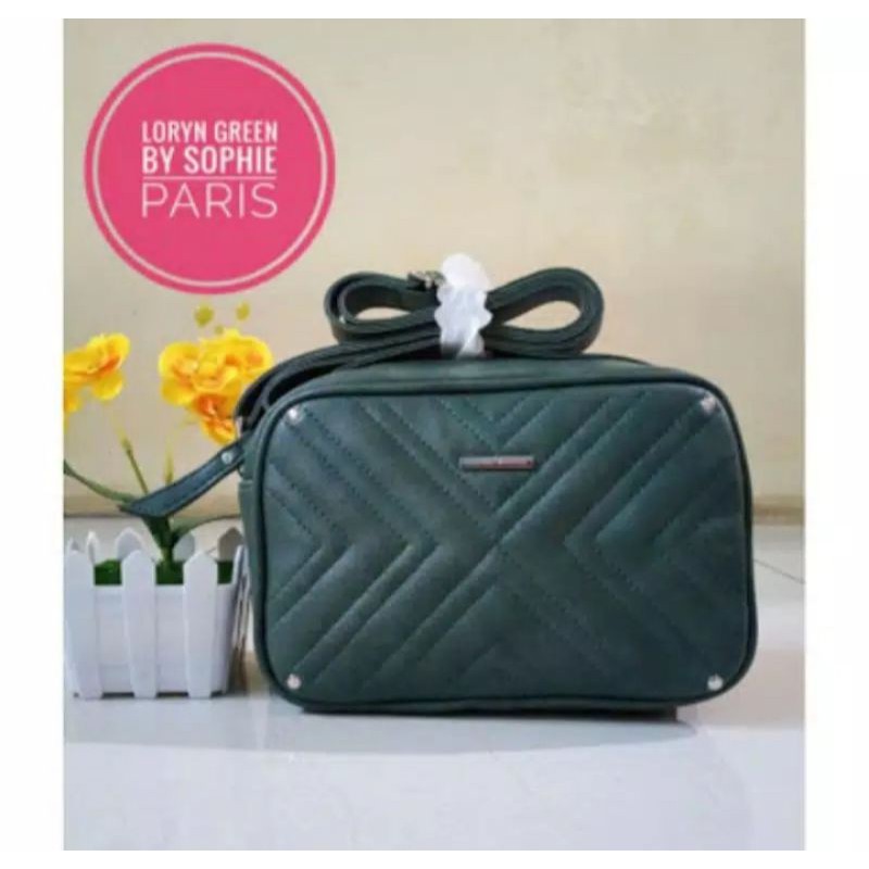 LORYN SOPHIE PARIS