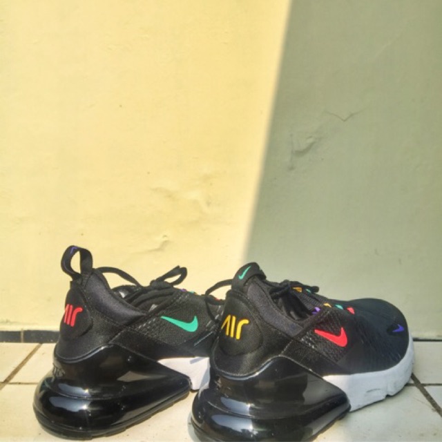 NIKE 270 ORIGINAL
