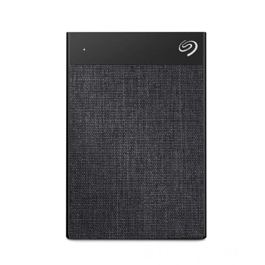 Harddisk External Seagate Backup Plus Ultra Touch 1TB 2,5 Inch Garansi Resmi