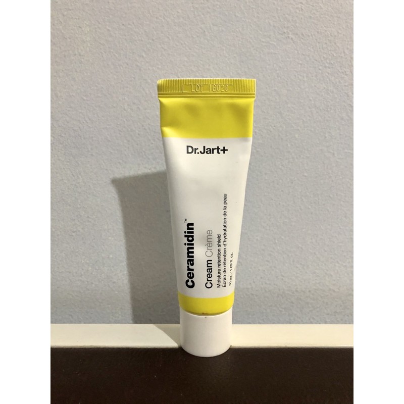 Dr.Jart+ Ceramidin Cream 50ml