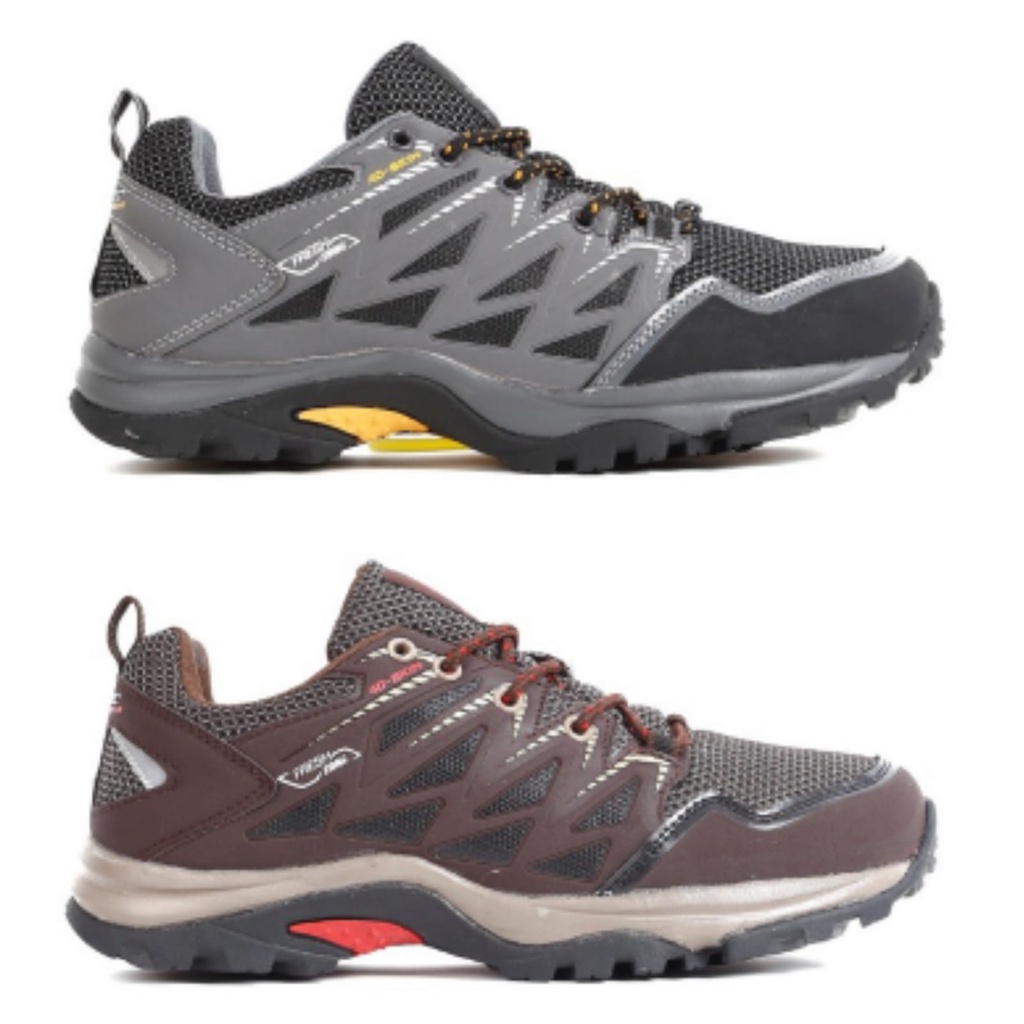 Sepatu Hiking Gunung Tracking Spotec Windfinder Produk Original