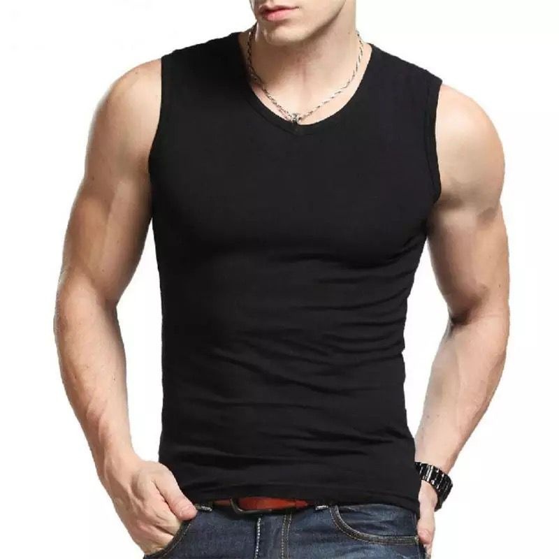 POLILE781 / SINGLET POLOS PE / singlet dalem / kaos dalem / terlaris