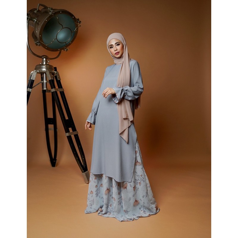 Sicilian Set termasuk Long Tunik Rok Shopee Indonesia Sicilian Set termasuk Long Tunik Rok Shopee Indonesia