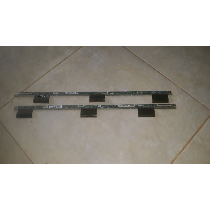 TICON PANEL COF PANEL TV LED SAMSUNG UA43J5100