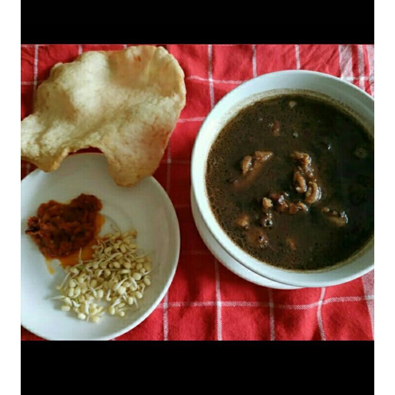 

Rawon