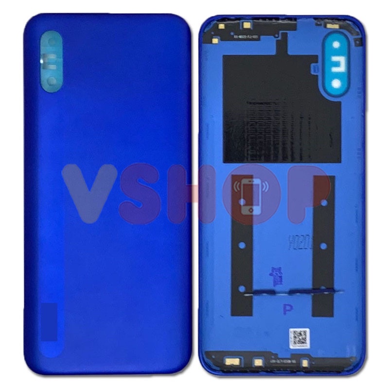 BACKDOOR - BACK CASING XIAOMI REDMI 9A TUTUPAN BELAKANG