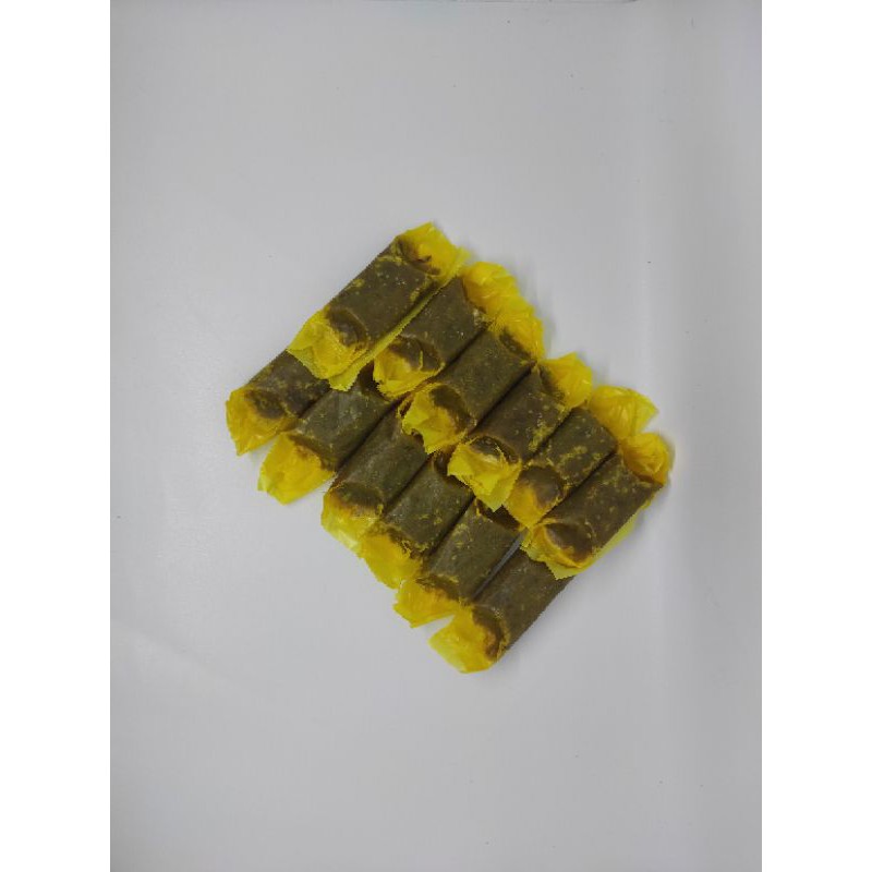 DODOL KACANG HIJAU WAJIT WAJIK BANDUNG WAJIK KUNING MAKANAN KHAS OLEH OLEH BANDUNG