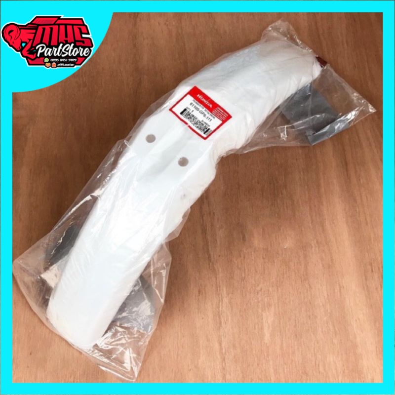 Spakbor slebor depan honda win 100 win100