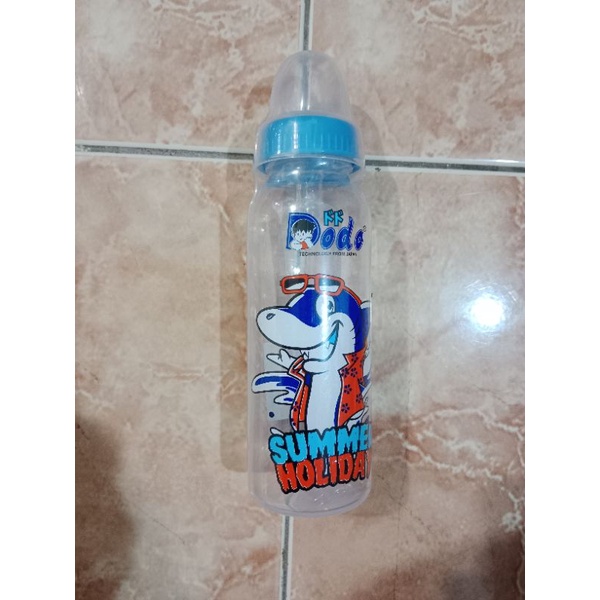 Botol susu dodo PAHE