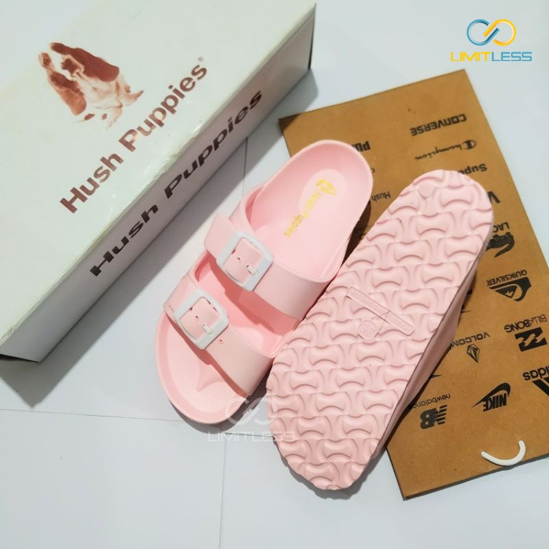 Sendal Wanita Selop Casual Sandal Slop Wanita Santai Empuk Kekinian Sandal Cewek Terbaru Slip On Anti Slip