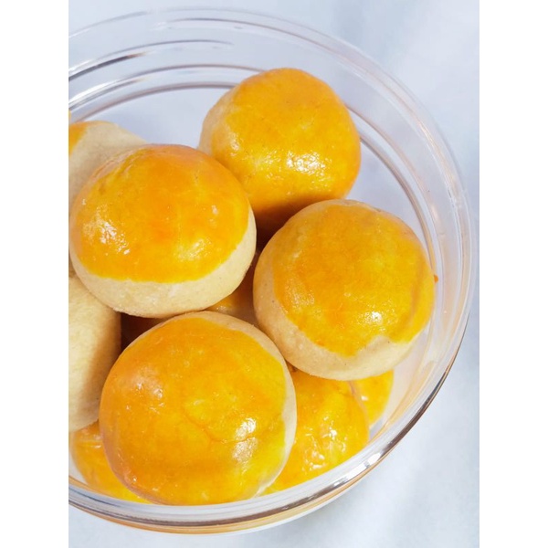 

Nastar Selai Nanas Premium (600gr)