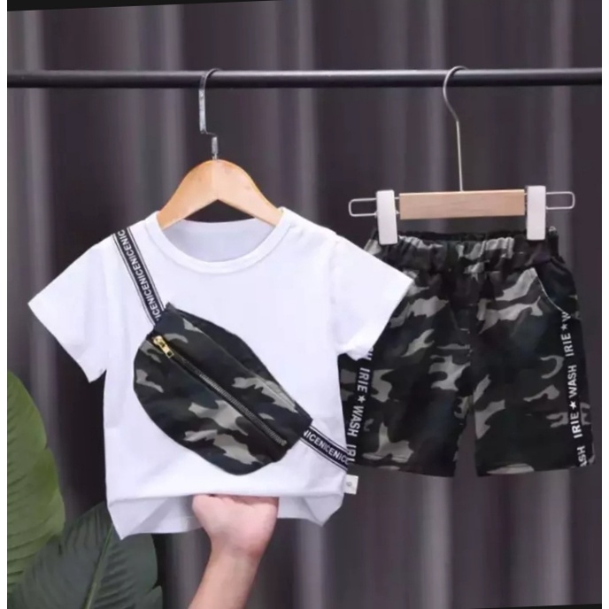 PROMO-SETELAN BAJU ANAK LAKI LAKI PEREMPUAN 1-5 TAHUN SETELAN ANAK ARMY WASBAG SETELAN ANAK LAKI LAKI BAJU ANAK LAKI LAKI TERLARIS