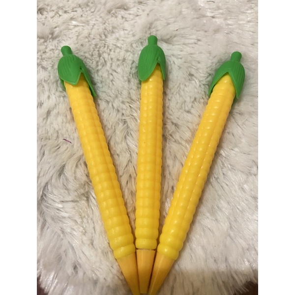 

Pensil Mekanik Jagung