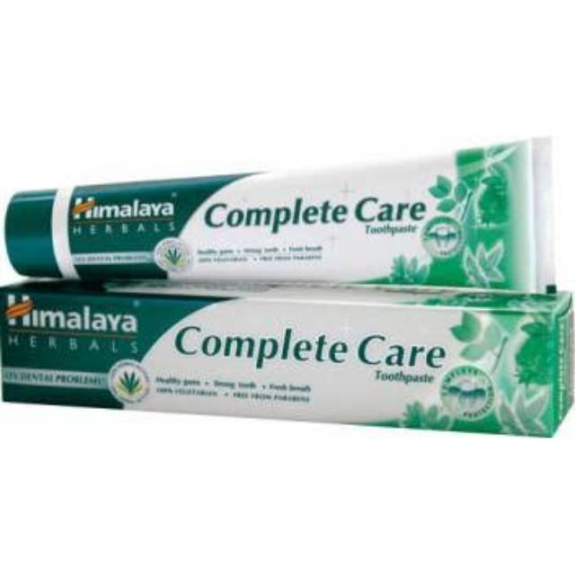 Himalaya Toothpaste Complete Care 150gr