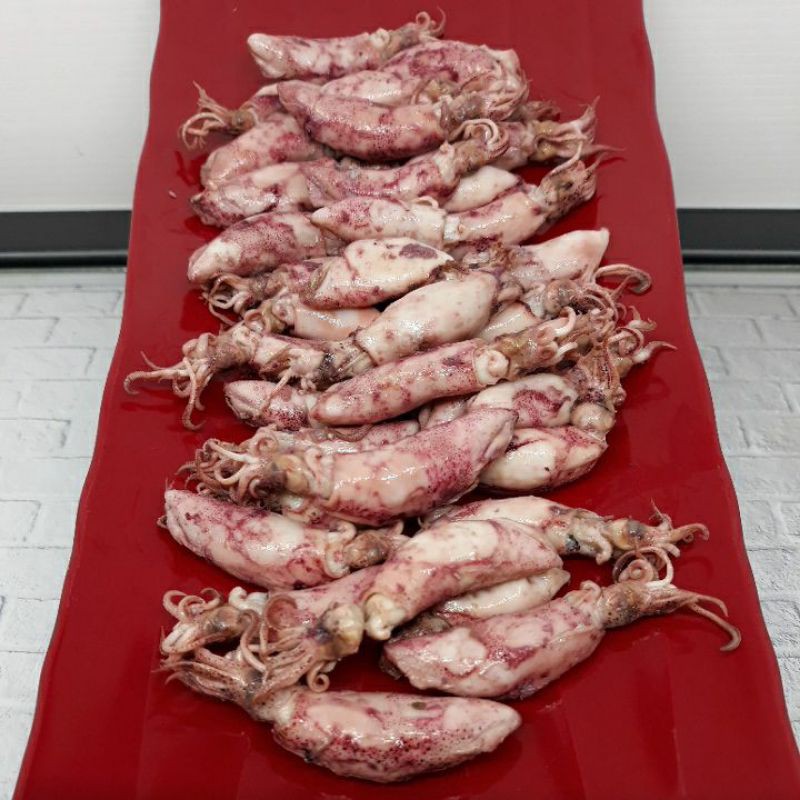 

CUMI ASIN BABY 250gram