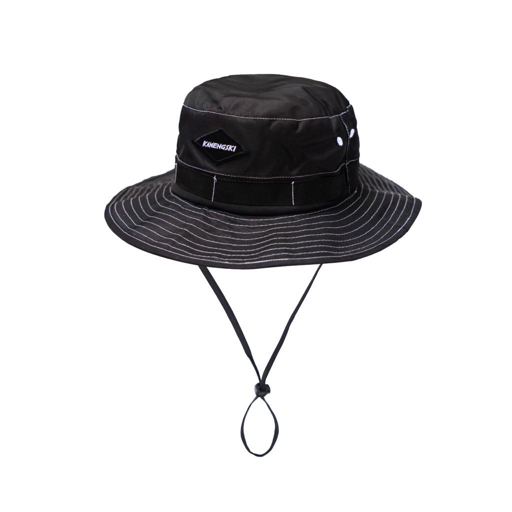 Kamengski - Pangrango Jungle Hat