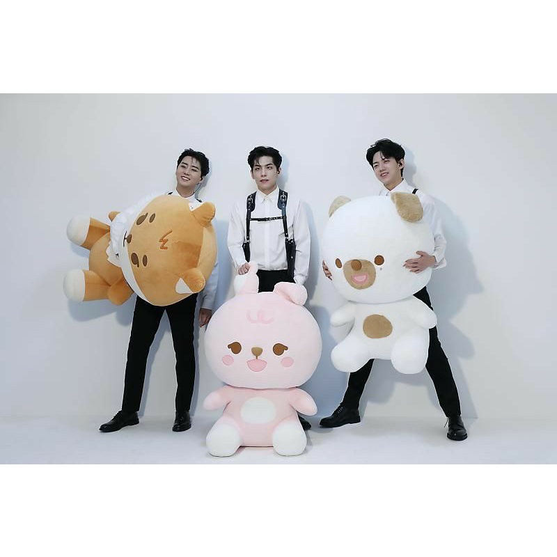 Pelunasan Trading Card DAY6 EOD