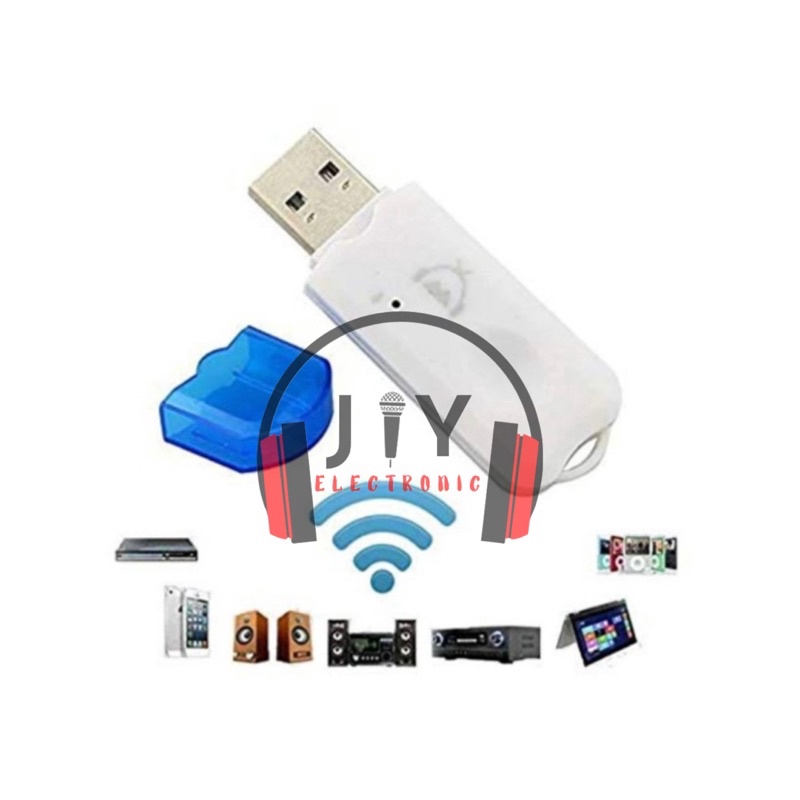 USB Bluetooth 5.0 Dongle USB Dongle Bluetooth