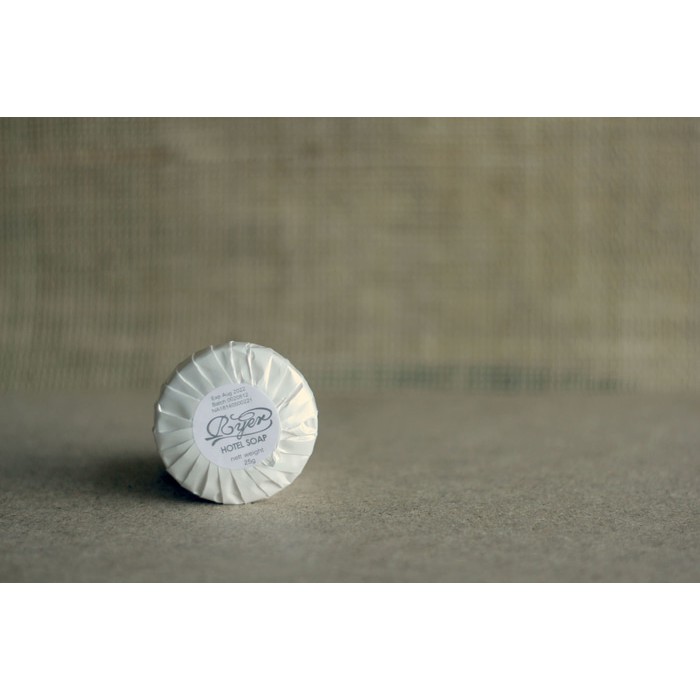 Hotel Soap 15 Gr Ryer