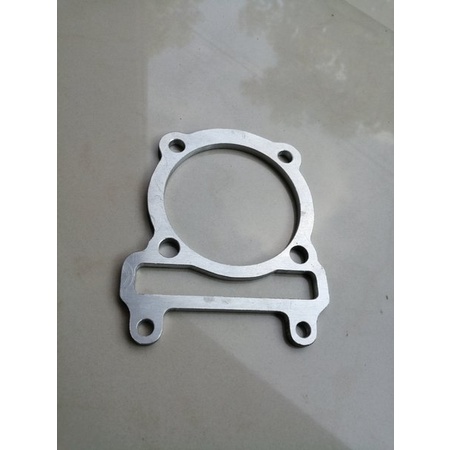 Ready Paking Tembaga & Alumunium blok mio 15 mm