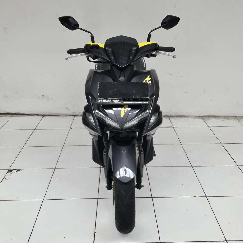 Jual Yamaha Aerox 155 Vva Standar ABU ABU Tahun 2020 Plat Depok Motor Bekas Indonesia Shopee Indonesia Jual Yamaha Aerox 155 Vva Standar ABU ABU Tahun 2020 Plat Depok Motor Bekas Indonesia Shopee Indonesia