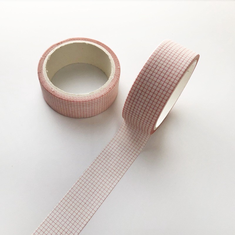 

Washi Tape Bulet Journal, Washi Sample, Scrapbook Diary Notebook Planner, Bulet Jurnal