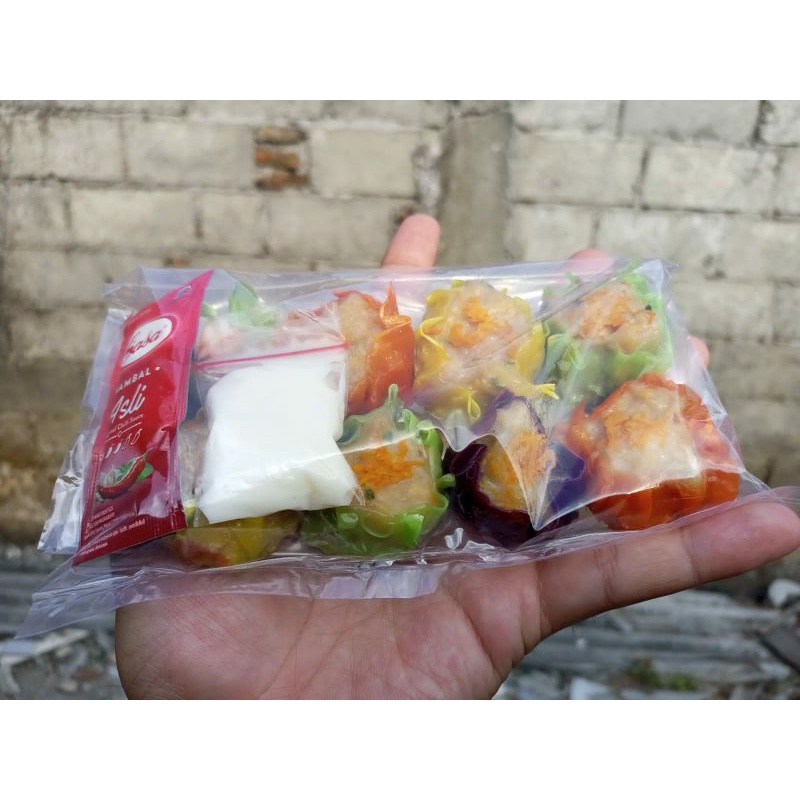 

dimsum ayam frozen