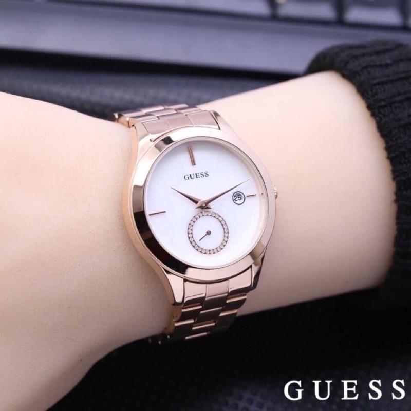 Jam Tangan Wanita Guess Sale