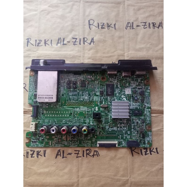 Mainboard MB Tv Samsung UA 48J5000AK 48J5000