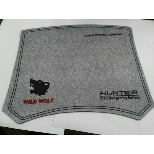 Mouse pad Gaming Hunter