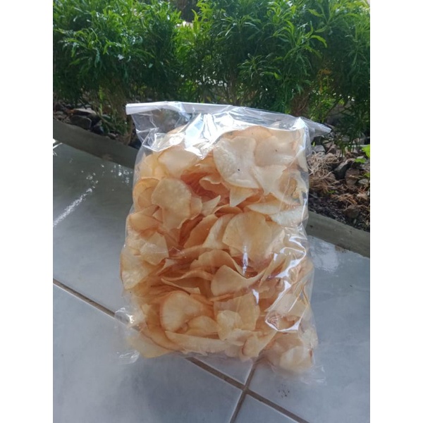 

keripik singkong 200gram