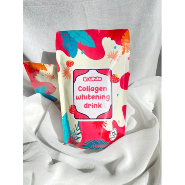 Collagen Whitening Drink