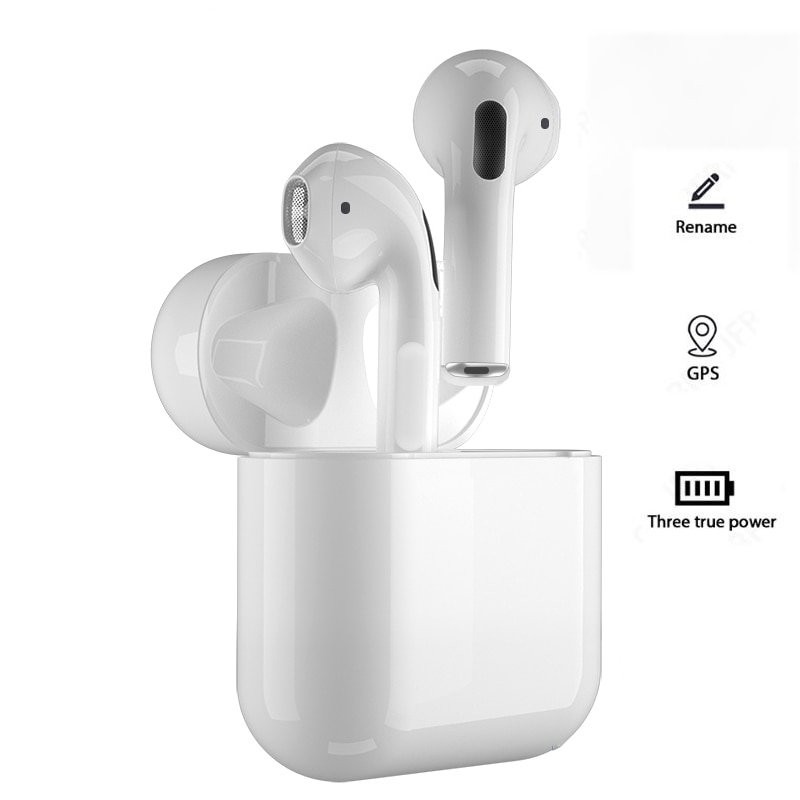 Handfree bluetooth headset in Ear Buds Pro Generation 4th 4