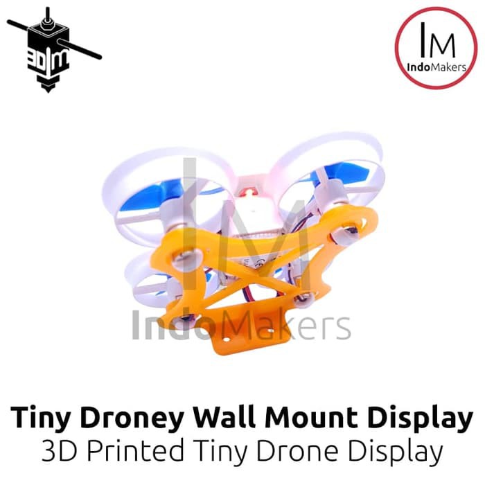 Tiny Drone RC Wall Mount Display Eachine E010 E011 dll