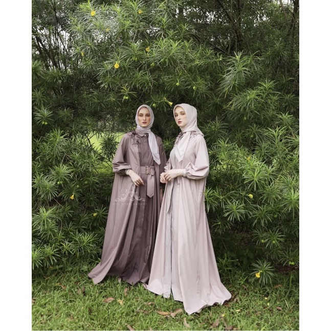 Clarissa Dress by Ayu Dyah Andari