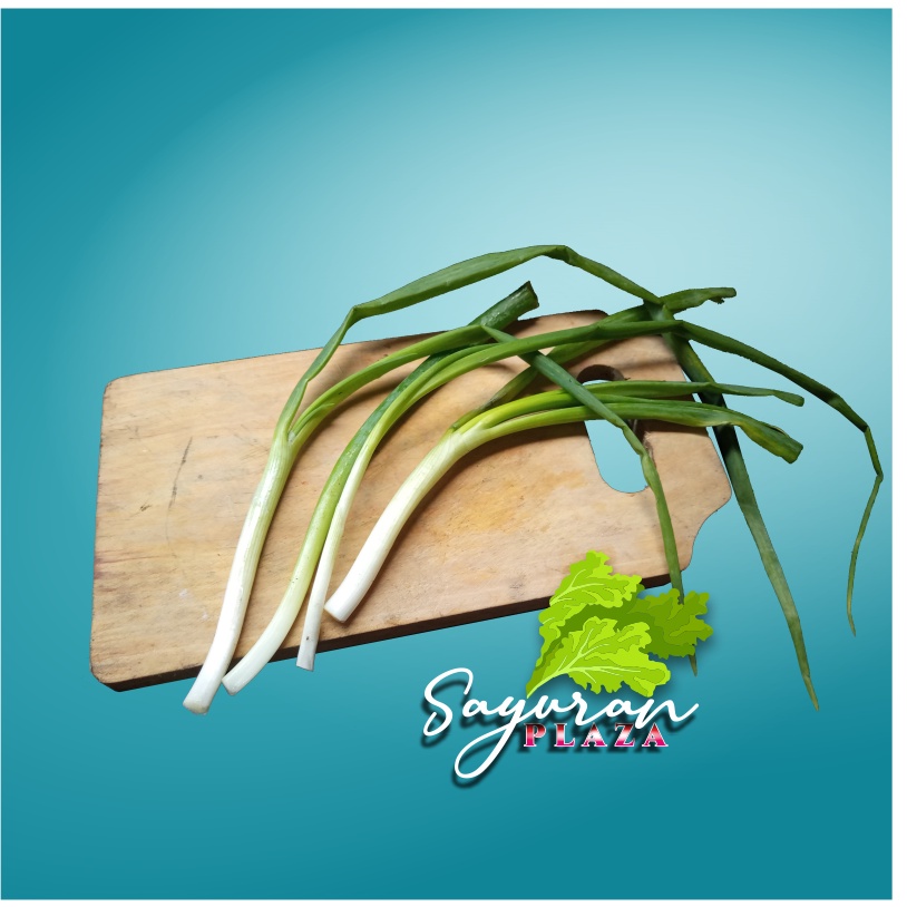 

Daun Bawang