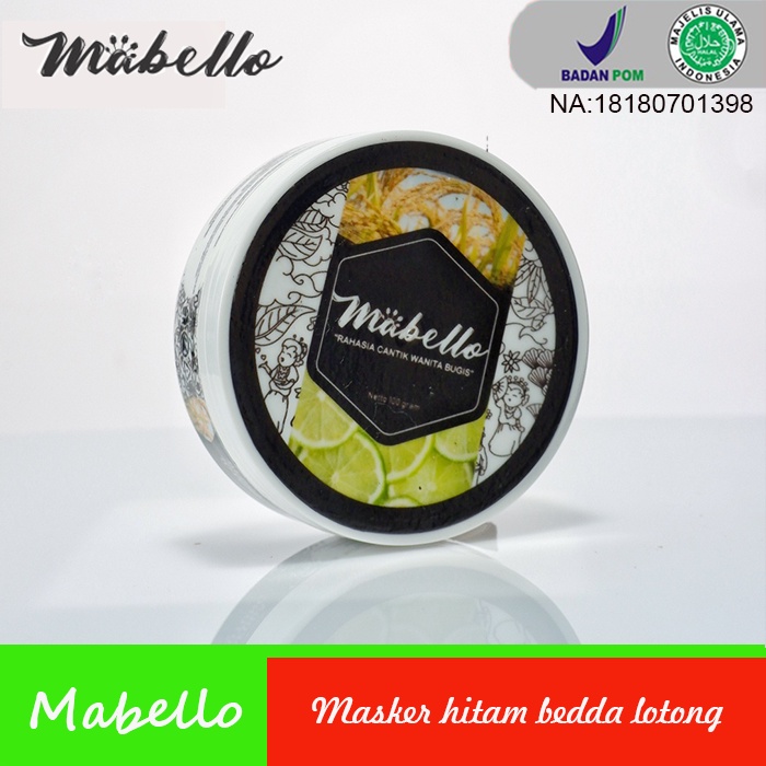 Jual Masker Hitam Bedah Lotong Mencerahkan Wajah Muka And Mengangkat