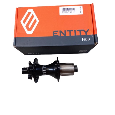 FREEHUB ENTITY BOOST 148mm 8 - 11 SPEED 6 BOLT 32 HOLE