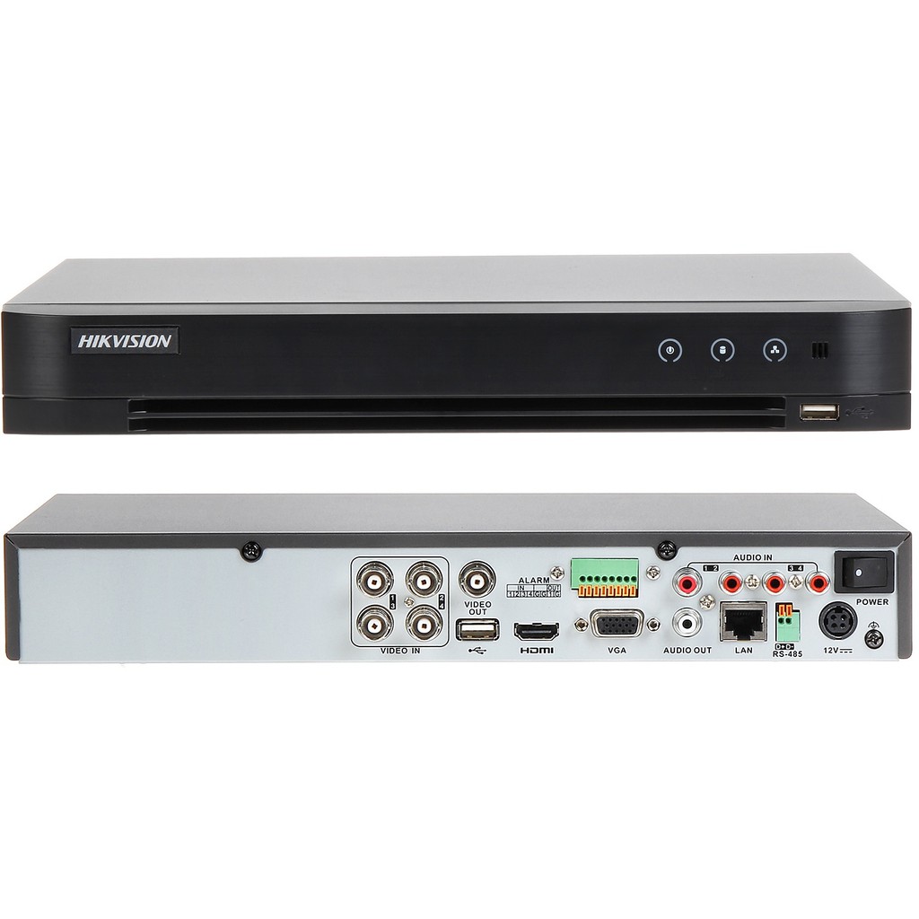 Harga Dvr Hikvision Terbaik Juli 21 Shopee Indonesia