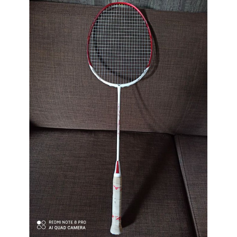 Raket Mizuno JPX 8 Flash