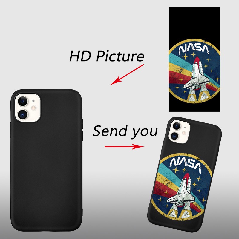 Treding Desing Cartoon Star Wars Pattern Matte Soft CASE IPhone 12 12Pro 12Promax 11 11Pro 11ProMax 6 6s 7 8 X XS XR XSMAX SE(2020)-5